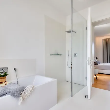 Fuerst Malte Loft I Design & Pool * Putbus