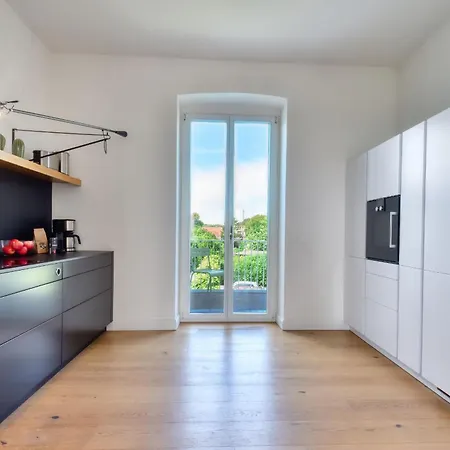 Fuerst Malte Loft I Design & Pool