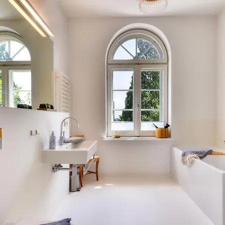 Appartement Fuerst Malte Loft I Design & Pool *