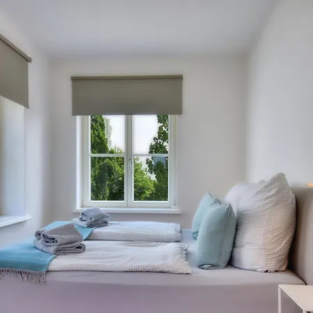 Fuerst Malte Loft I Design & Pool