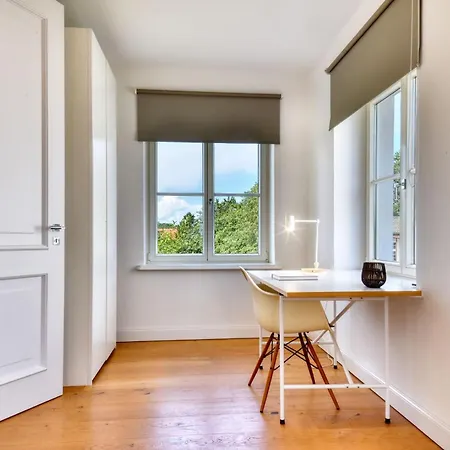 Apartament Fuerst Malte Loft I Design & Pool
