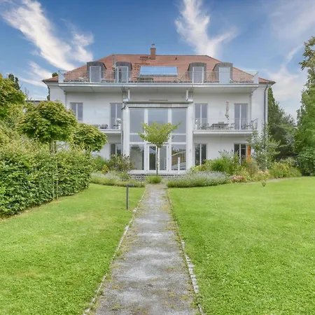 Fuerst Malte Loft I Design & Pool Putbus