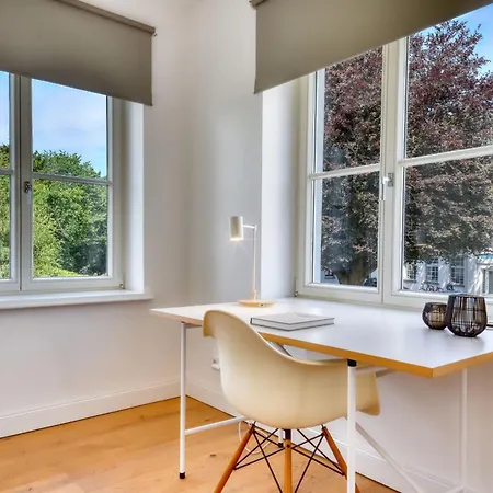 Fuerst Malte Loft I Design & Pool